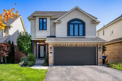 Detached in Collingwood