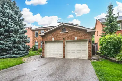 Detached in Barrie