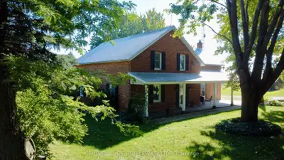 Rural Residential in Clearview