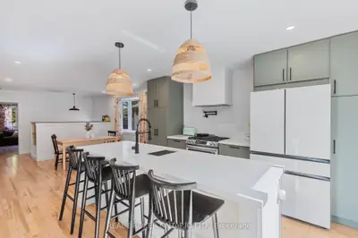 Detached in Barrie