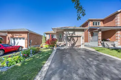 Detached in Barrie