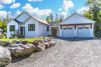 Detached in Tiny
