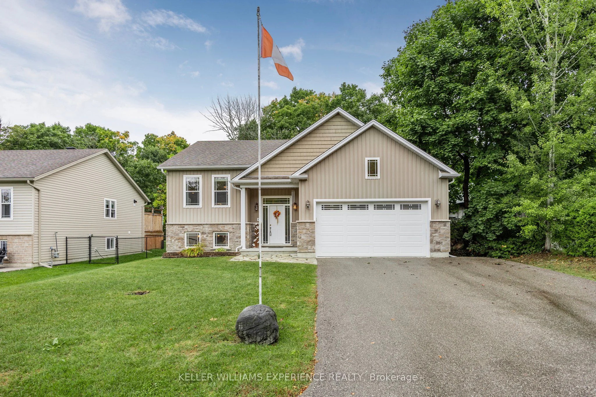 Detached in Oro-Medonte