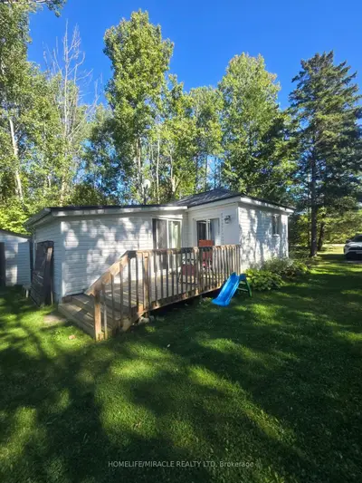 Detached in Tay