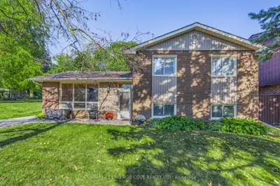 Detached in Barrie