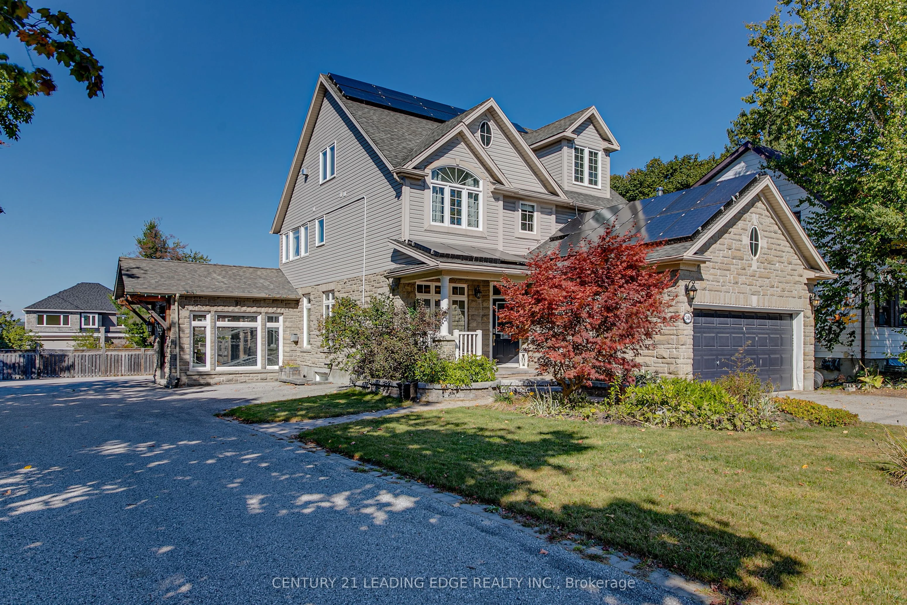 Detached in Barrie