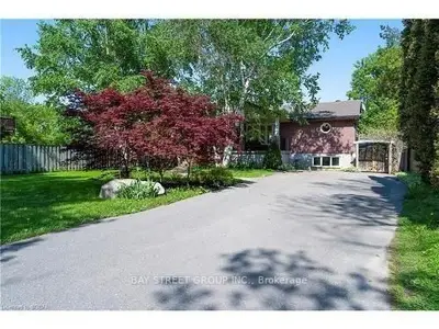 Detached in Collingwood