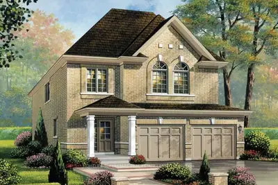 Detached in Clearview