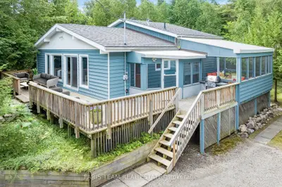 Detached in Tiny