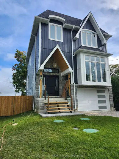 Detached in Oro-Medonte