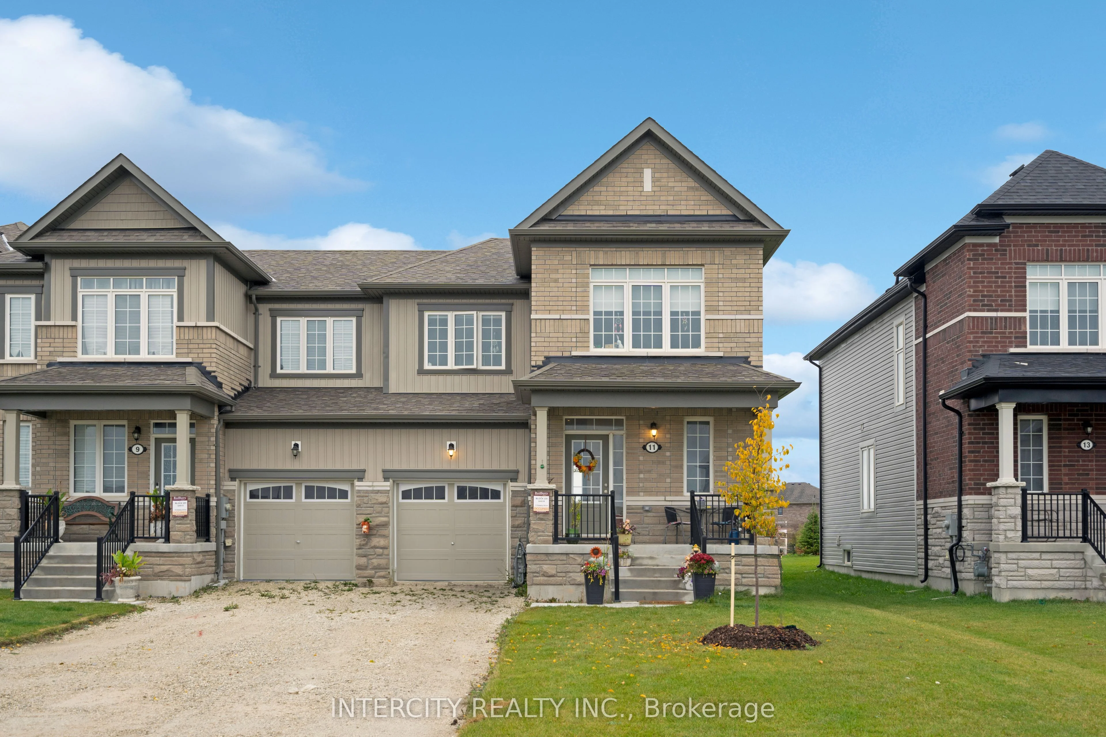 11 Stately Drive, Wasaga Beach, On L9z 0l9