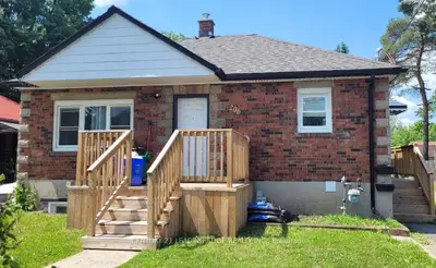 Detached in Barrie