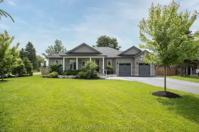 Detached in Barrie