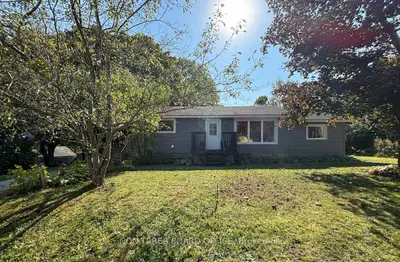 Detached in Tay