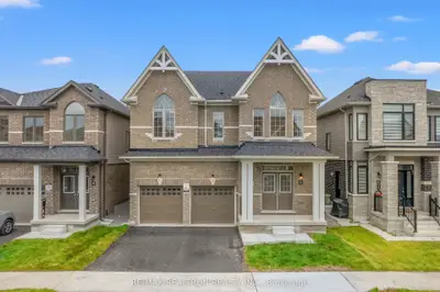 Detached in Barrie