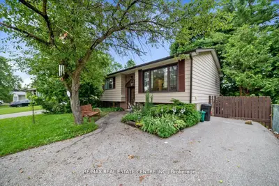 Detached in Barrie