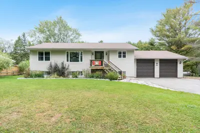 Detached in Ramara
