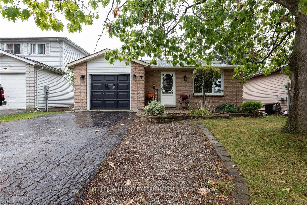 Detached in Barrie