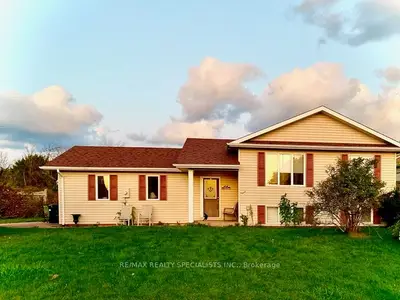 Detached in Collingwood