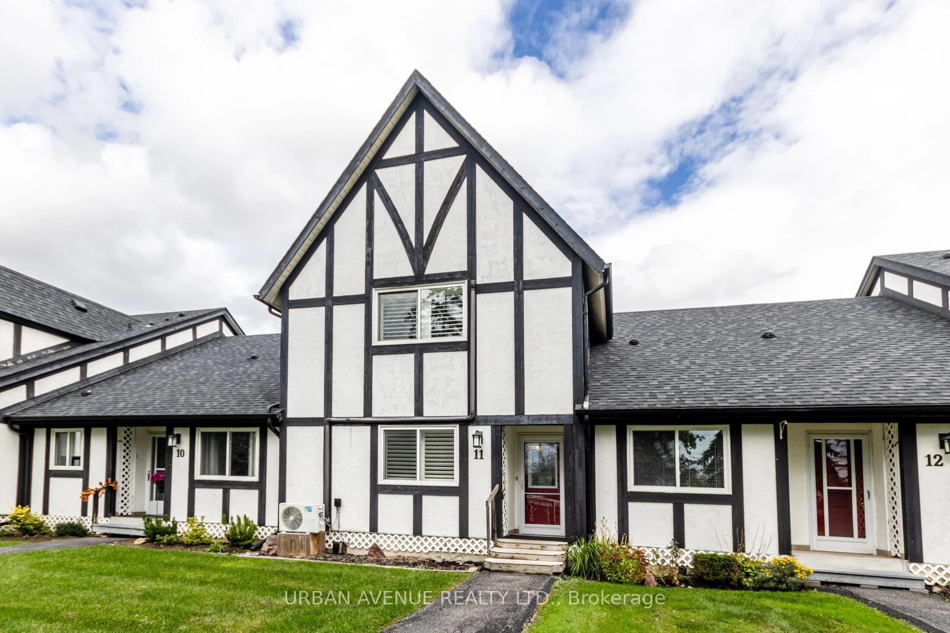 Condo Townhouse in Ramara