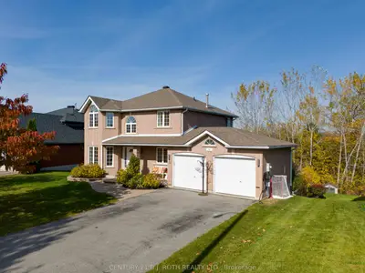 Detached in Barrie