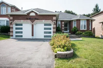 Detached in Barrie