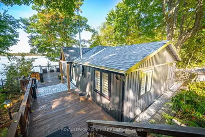 Detached in Ramara
