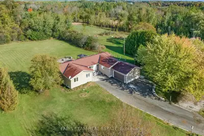 Detached in Oro-Medonte