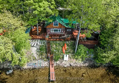 Detached in Ramara