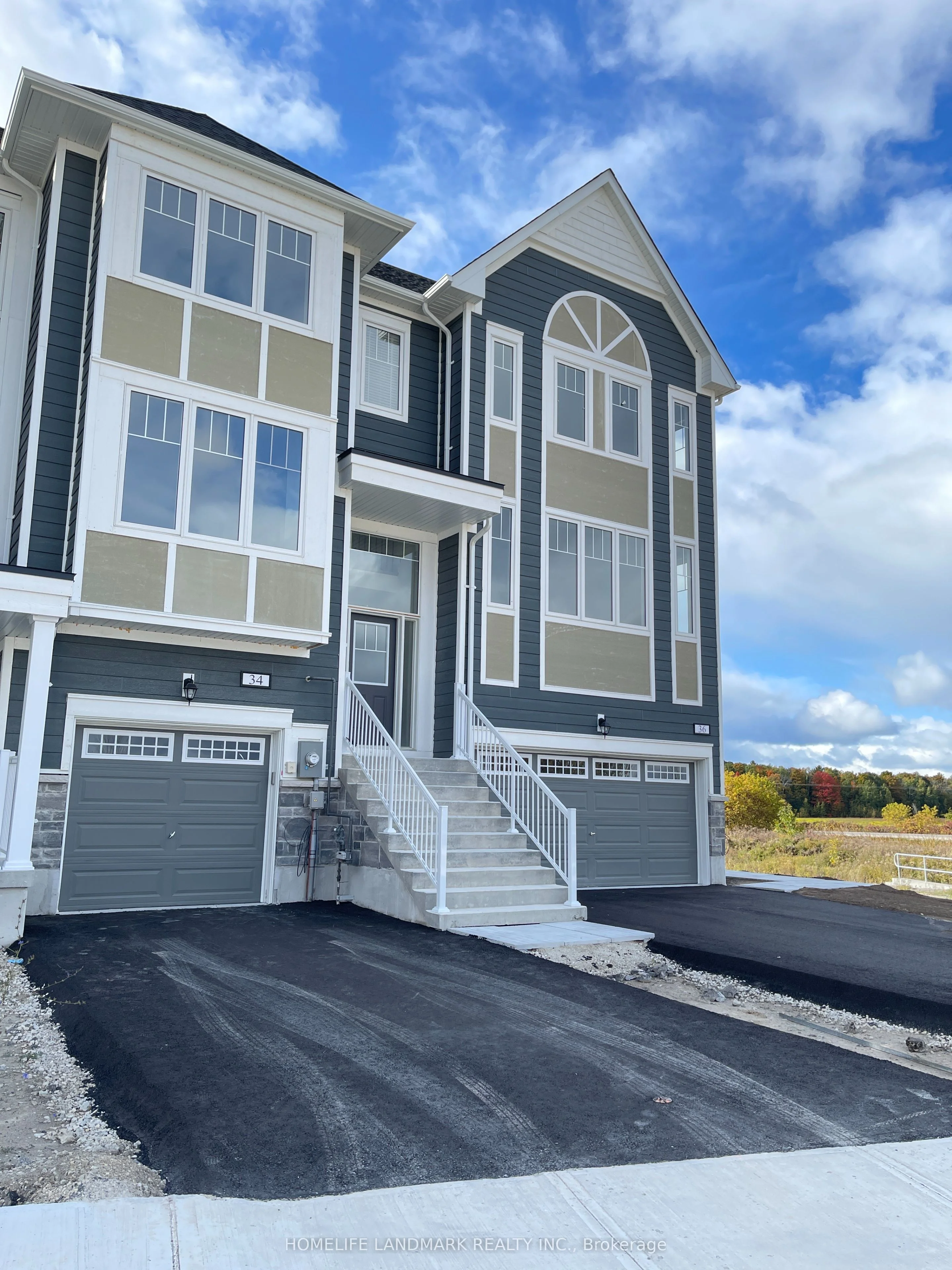 34 Lana Circle, Wasaga Beach, On L9z 0l2