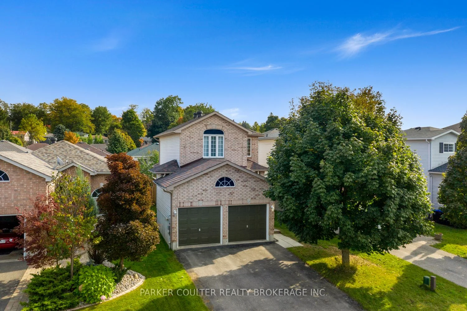 Detached in Midland