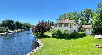 Detached in Ramara