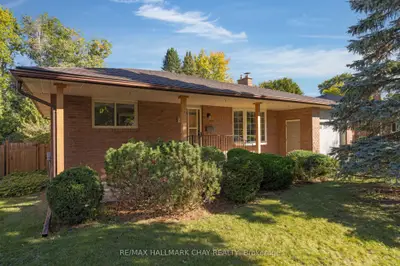 Detached in Barrie