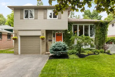 Detached in Barrie
