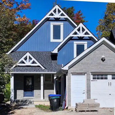 3148 Mosley Street Main Fl, Wasaga Beach, On L9z 1v6