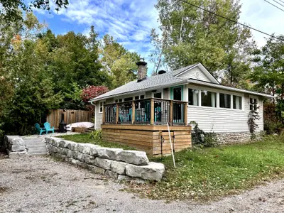 Detached in Tiny