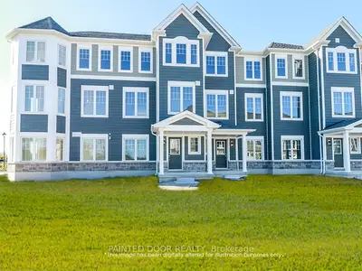 107 Surf Drive, Wasaga Beach, On L9z 0g3