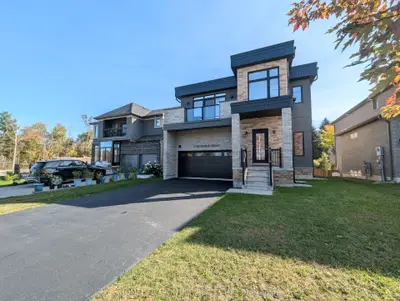 Detached in Barrie