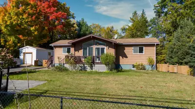 Detached in Tay