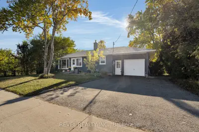 Detached in Barrie
