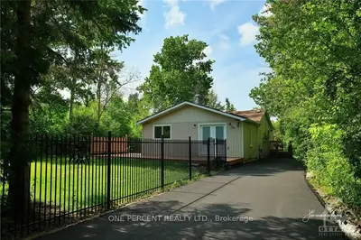 Detached in Collingwood