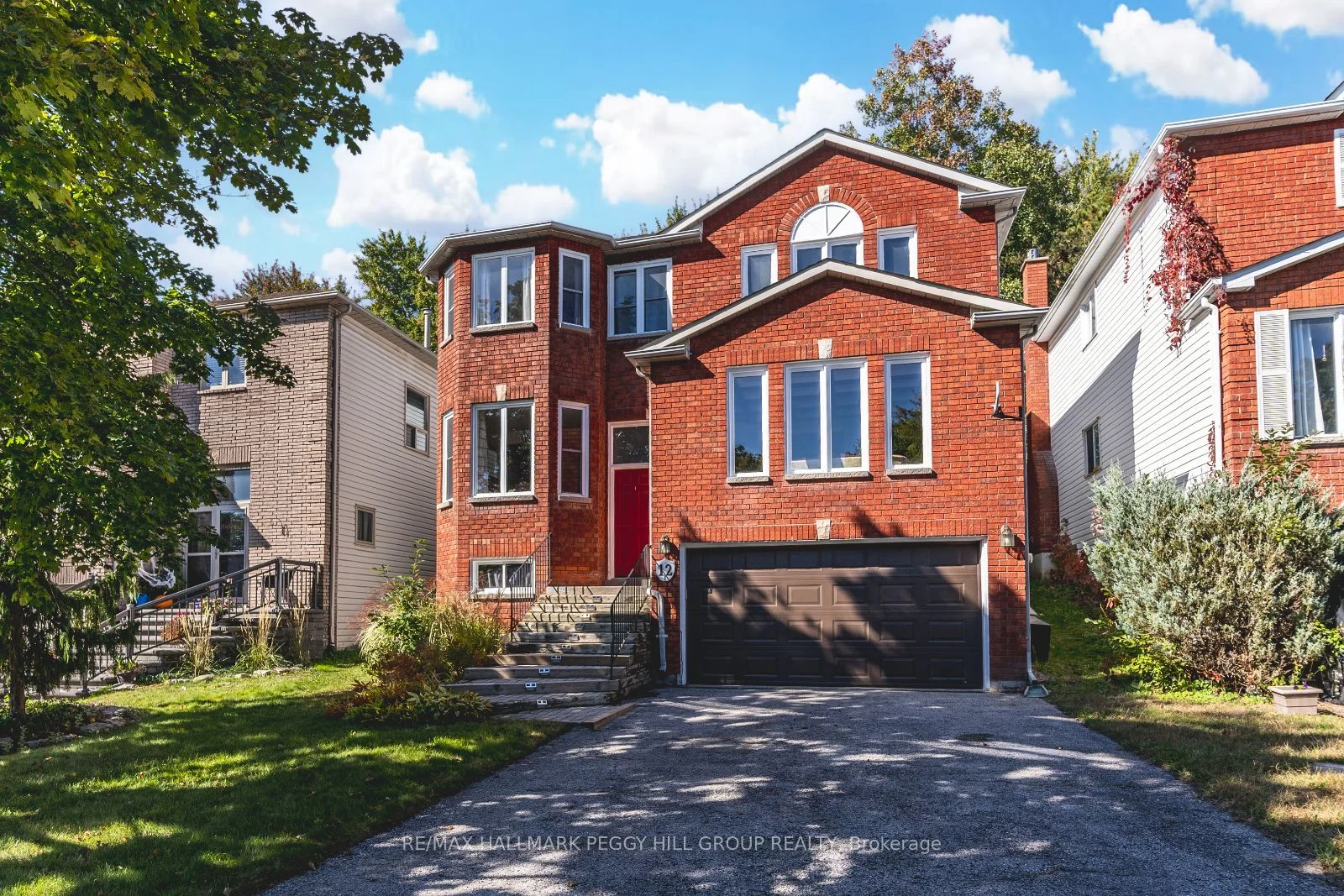 Detached in Barrie