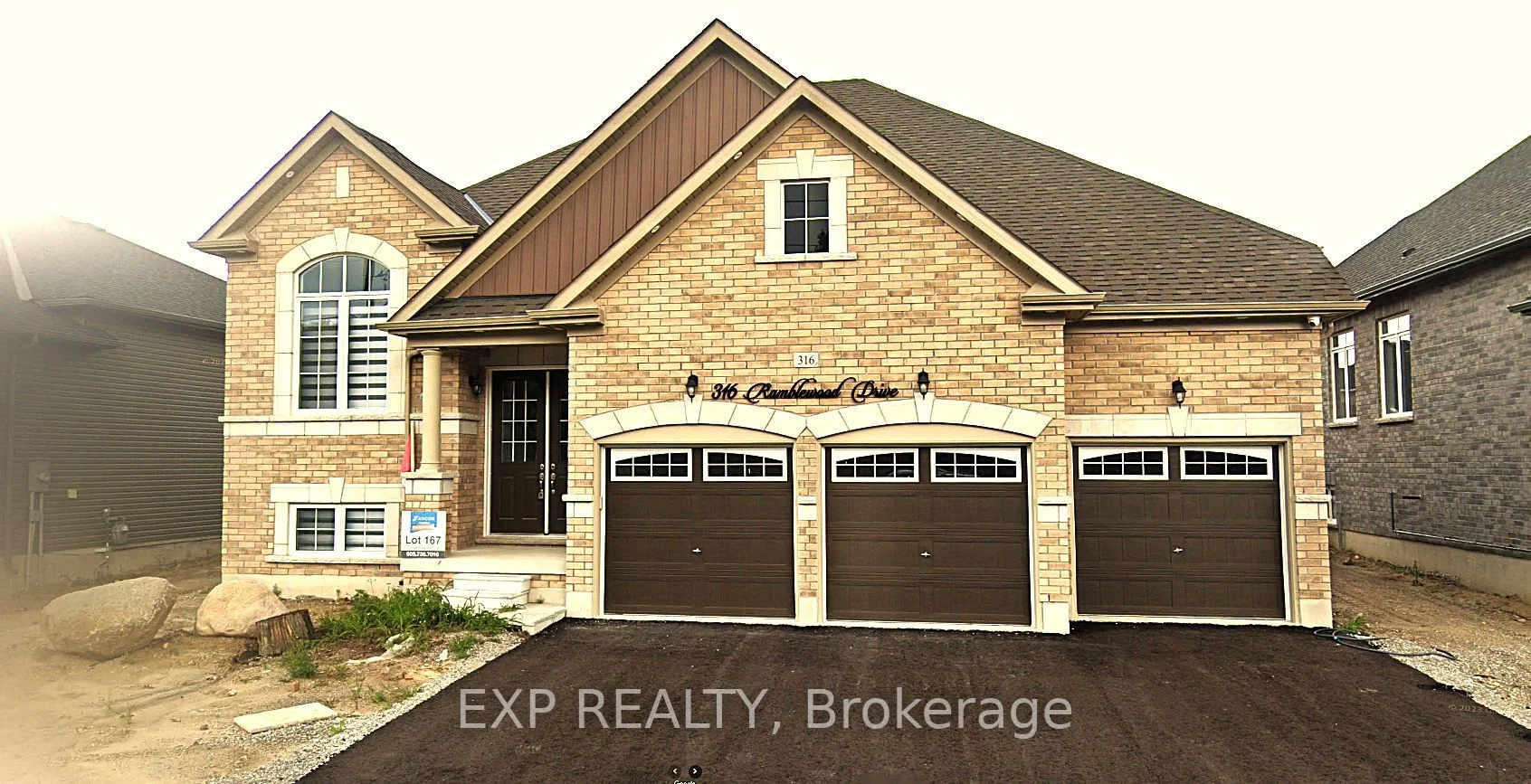 316 Ramblewood Drive W, Wasaga Beach, ON L9Z 1R5