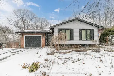 311 Anne Street N, Barrie, On L4n 5m7