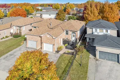 Link in Barrie