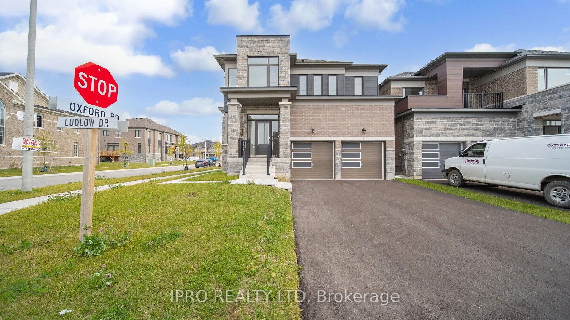 Detached in Barrie
