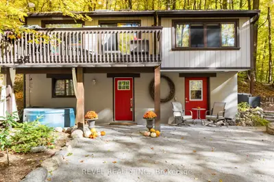 Detached in Oro-Medonte