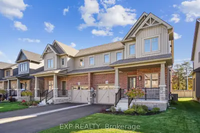 Semi-Detached in Collingwood