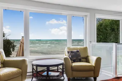 1958 Shore Lane, Wasaga Beach, On L9z 1t7