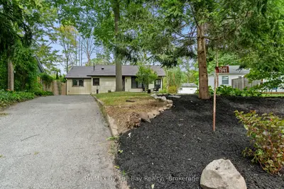 Detached in Tiny